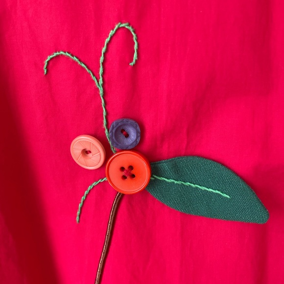 Handmade mantle - Picture 5 of 6